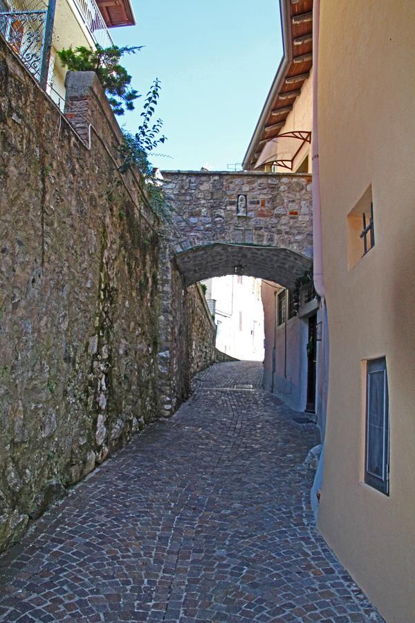 Tremosine Casa Del Borgo Vesio 아파트 외부 사진
